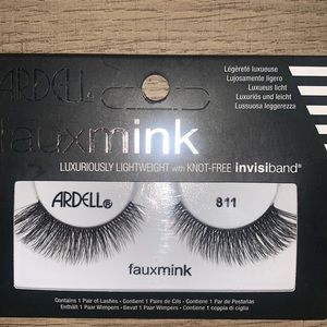 Ardell Faux Mink lashes